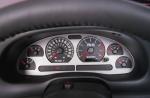 Ford Mustang Mach I 2003 года